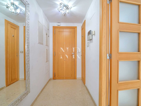 Apartment for sale near the beach in Marbella