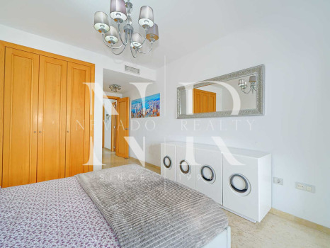 Apartment for sale near the beach in Marbella