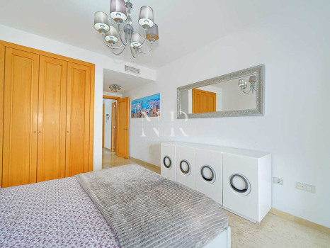 Apartment for sale near the beach in Marbella