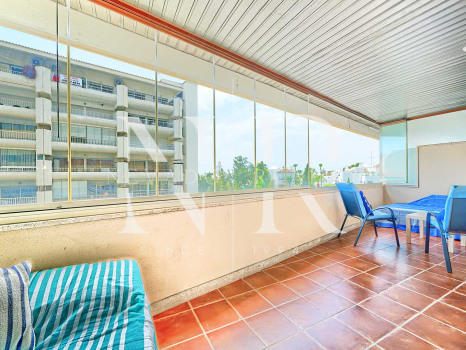 Apartment for sale near the beach in Marbella