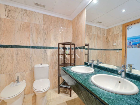 Apartment for sale near the beach in Marbella