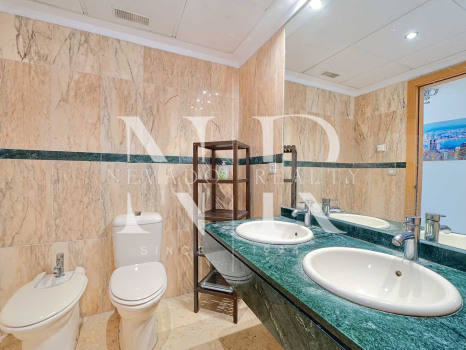 Apartment for sale near the beach in Marbella