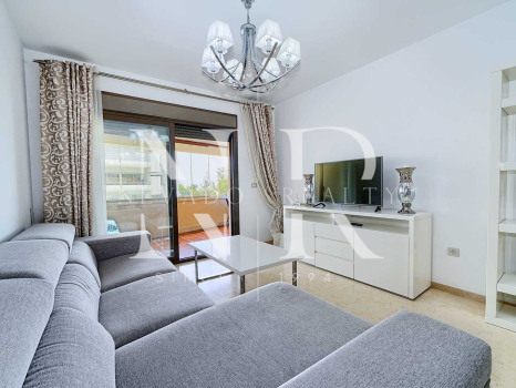 Apartment for sale near the beach in Marbella