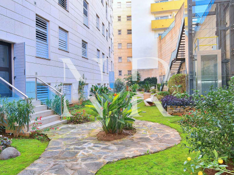 Apartment for sale near the beach in Marbella