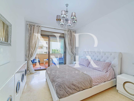 Apartment for sale near the beach in Marbella