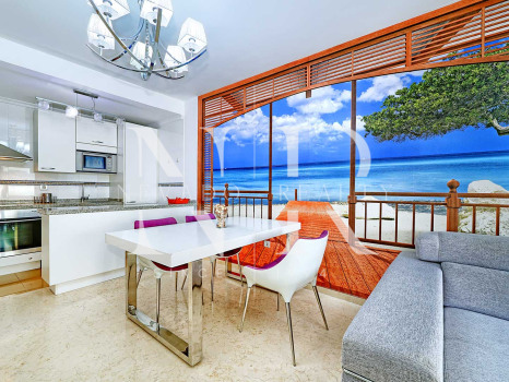 Apartment for sale near the beach in Marbella