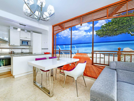Apartment for sale near the beach in Marbella