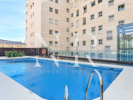 Apartment for sale near the beach in Marbella