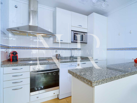 Apartment for sale near the beach in Marbella
