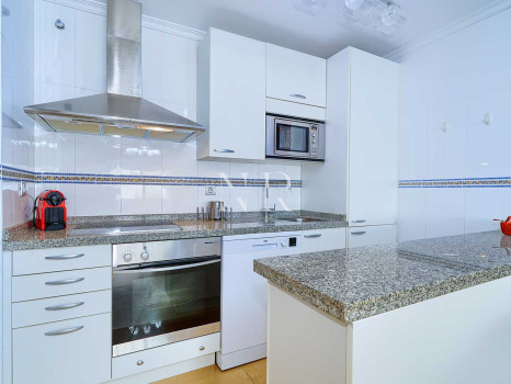 Apartment for sale near the beach in Marbella