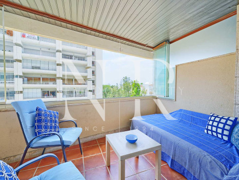 Apartment for sale near the beach in Marbella