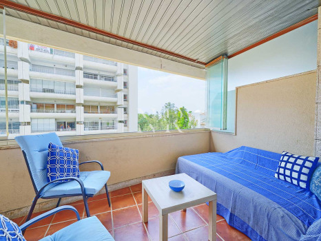 Apartment for sale near the beach in Marbella