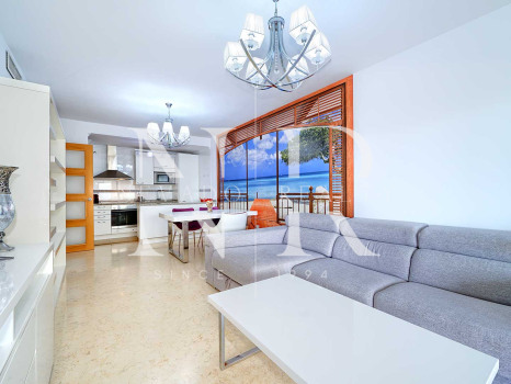 Apartment for sale near the beach in Marbella