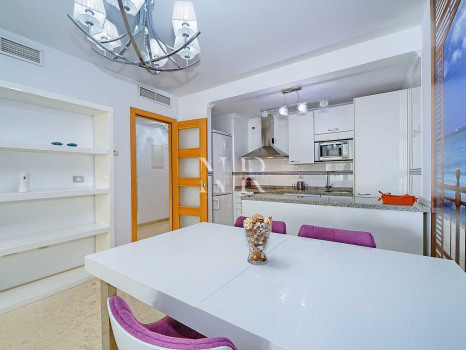 Apartment for sale near the beach in Marbella