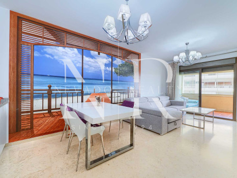 Apartment for sale near the beach in Marbella