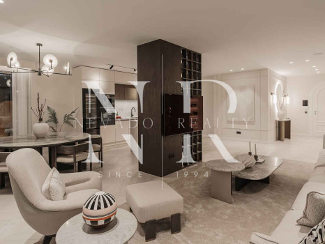 Apartamento en Urbanización Les Belvederes con vistas panorámicas al mar en venta