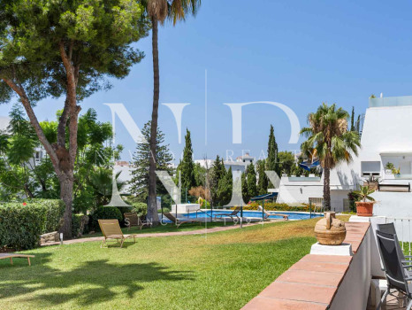 Appartement à vendre à Nueva Andalucía