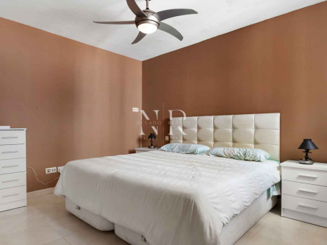 Apartment in Nueva Andalucía for sale