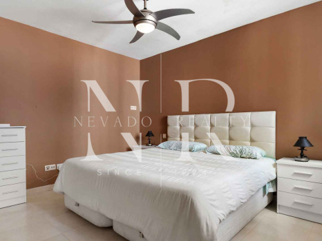 Appartement à vendre à Nueva Andalucía