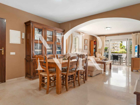 Appartement à vendre à Nueva Andalucía