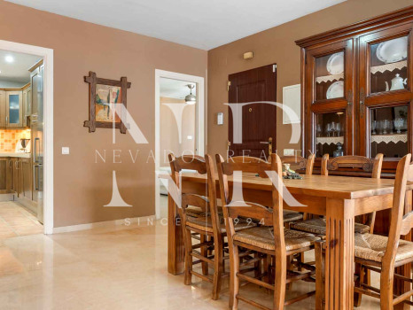 Appartement à vendre à Nueva Andalucía