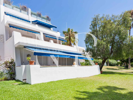 Appartement à vendre à Nueva Andalucía