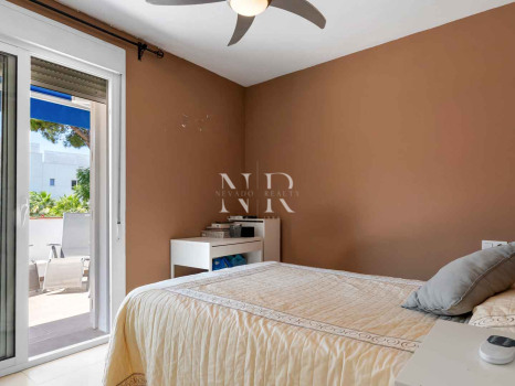 Apartment in Nueva Andalucía for sale