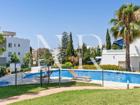 Appartement à vendre à Nueva Andalucía