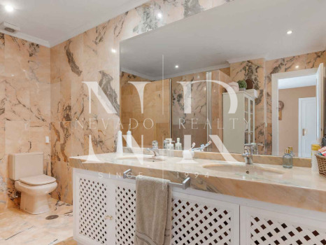 Appartement à vendre à Nueva Andalucía