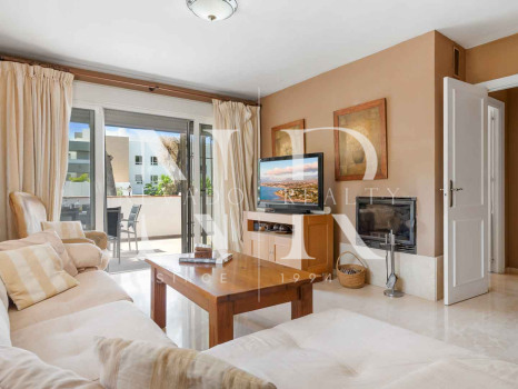 Appartement à vendre à Nueva Andalucía