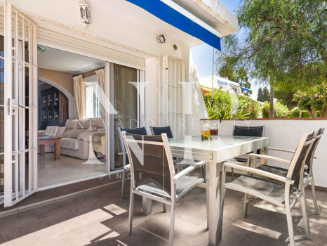 Appartement à vendre à Nueva Andalucía