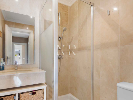 Apartment in Nueva Andalucía for sale