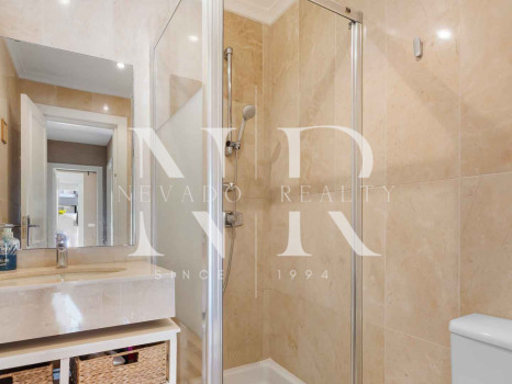 Appartement à vendre à Nueva Andalucía