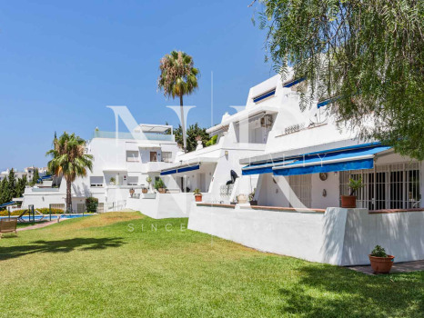 Appartement à vendre à Nueva Andalucía