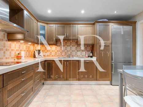 Appartement à vendre à Nueva Andalucía