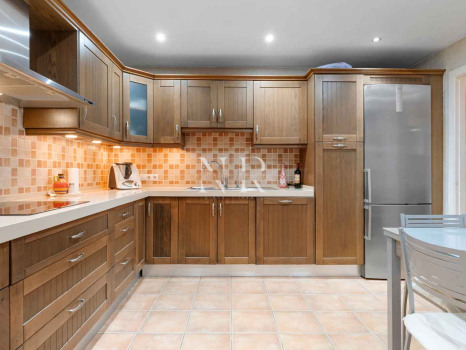 Apartment in Nueva Andalucía for sale