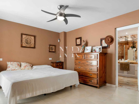 Apartment in Nueva Andalucía for sale