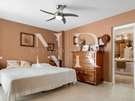 Appartement à vendre à Nueva Andalucía
