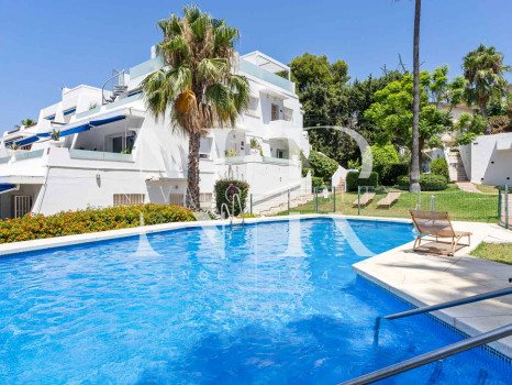 Appartement à vendre à Nueva Andalucía