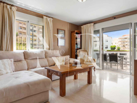 Appartement à vendre à Nueva Andalucía