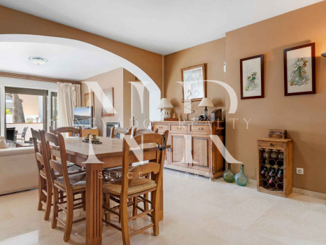Appartement à vendre à Nueva Andalucía