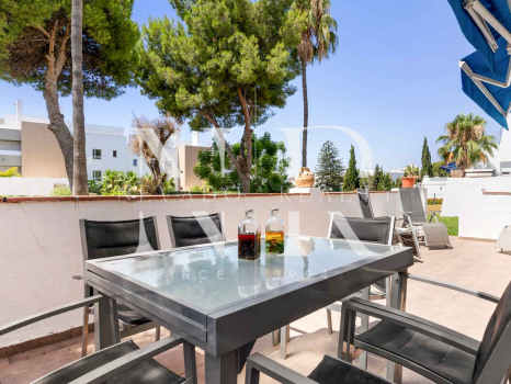 Appartement à vendre à Nueva Andalucía