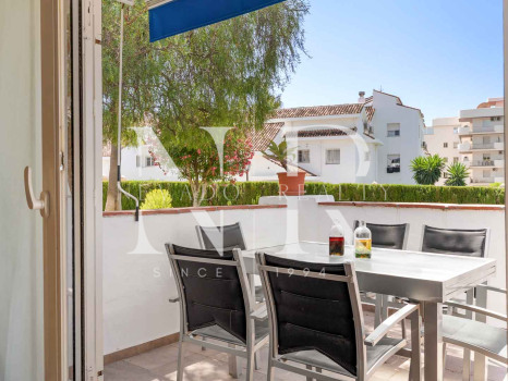 Appartement à vendre à Nueva Andalucía
