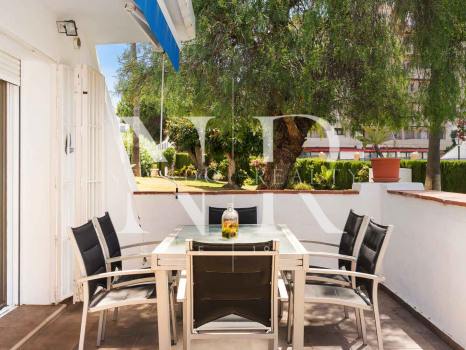 Appartement à vendre à Nueva Andalucía