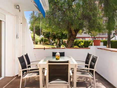 Apartment in Nueva Andalucía for sale