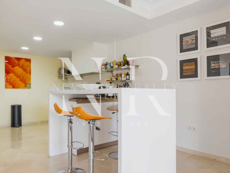 Adosada en Urbanización La Perla de la Heredia con piscina privada en venta