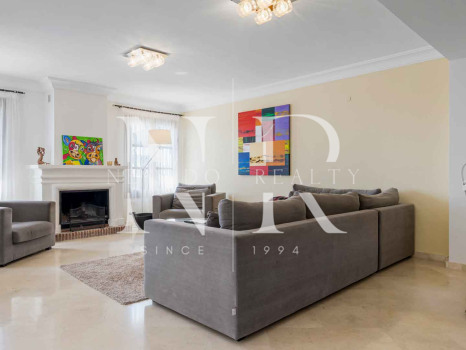 Adosada en Urbanización La Perla de la Heredia con piscina privada en venta