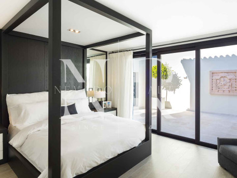 Villa en première ligne de golf à vendre à Aloha