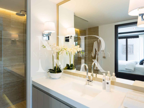 Villa en première ligne de golf à vendre à Aloha