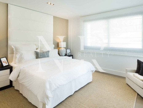 Villa en première ligne de golf à vendre à Aloha